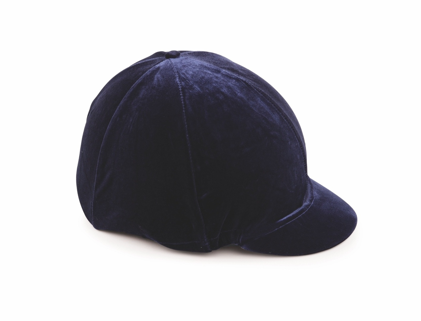 Velvet hat cover - 2