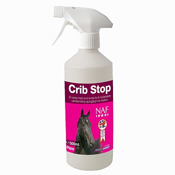 NAF Crib Stop Spray