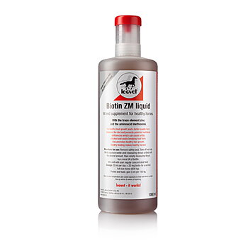 Leovet Biotin ZM Liquid  1 liter