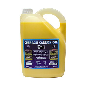 TRM Curragh Carron Oil 4,5 l