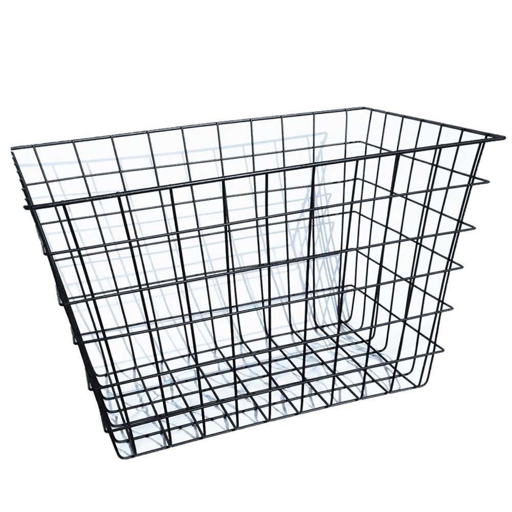 Sikkerhetskurv til Varmebalje