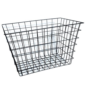 Sikkerhetskurv til Varmebalje