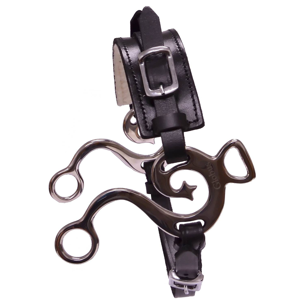 Hackamore Globus spansk - 2
