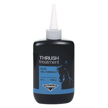 Trush Treatment Blue Diamond 118 ml