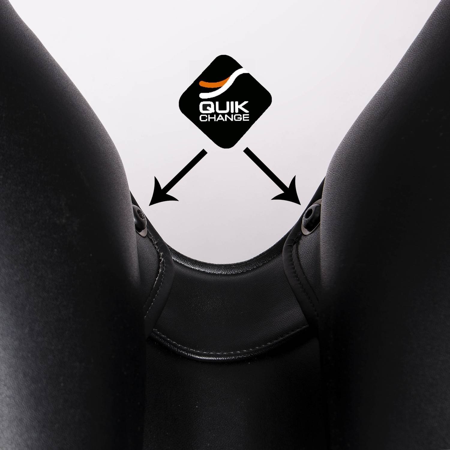 Tekna - S-Line allround mot sprang sort 17" - 5