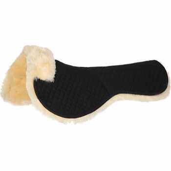 Horse Guard Medilamb pad lammeskinn uten kant