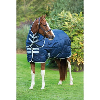 Amigo® Insulator Pony Plus medium stalldekken 95 cm