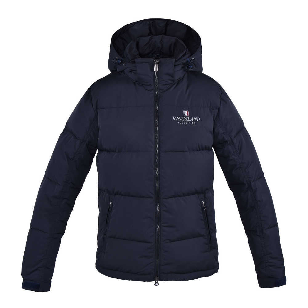 Kingsland Classic Unisex Down Jacket