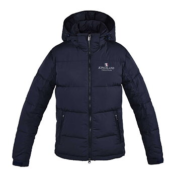 Kingsland Classic Unisex Down Jacket