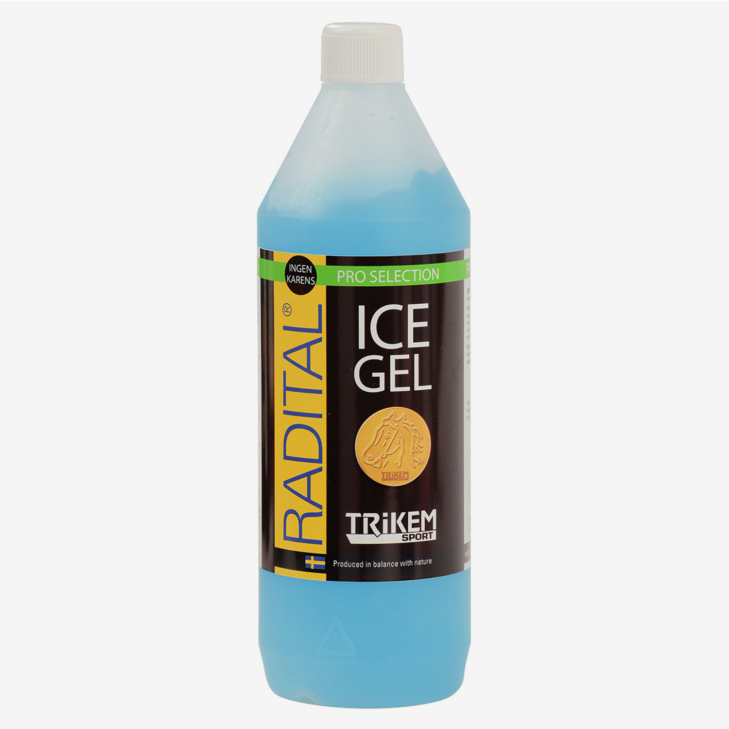 Trikem Ice Gel 1 liter