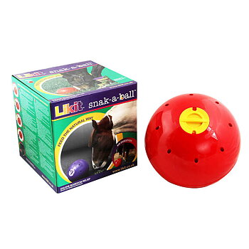 Likit Snack-a-ball