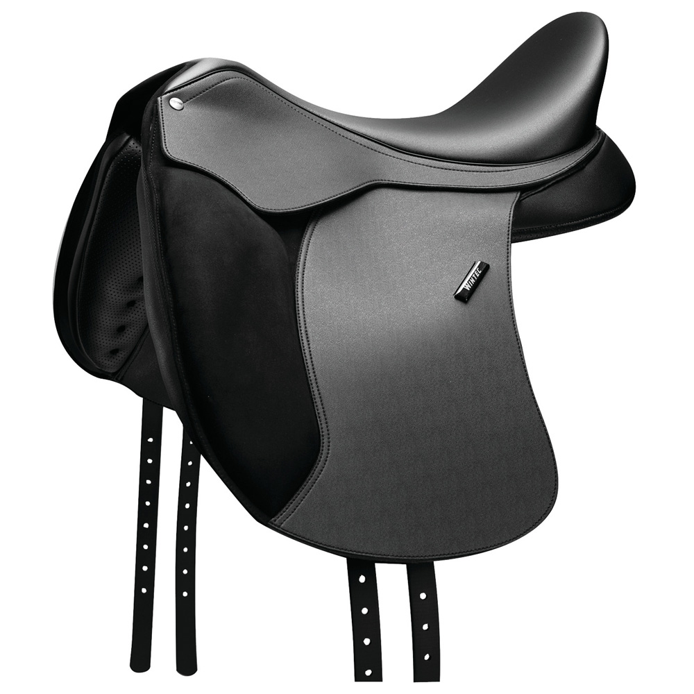 Wintec 500 Dressage CAIR New 17,5