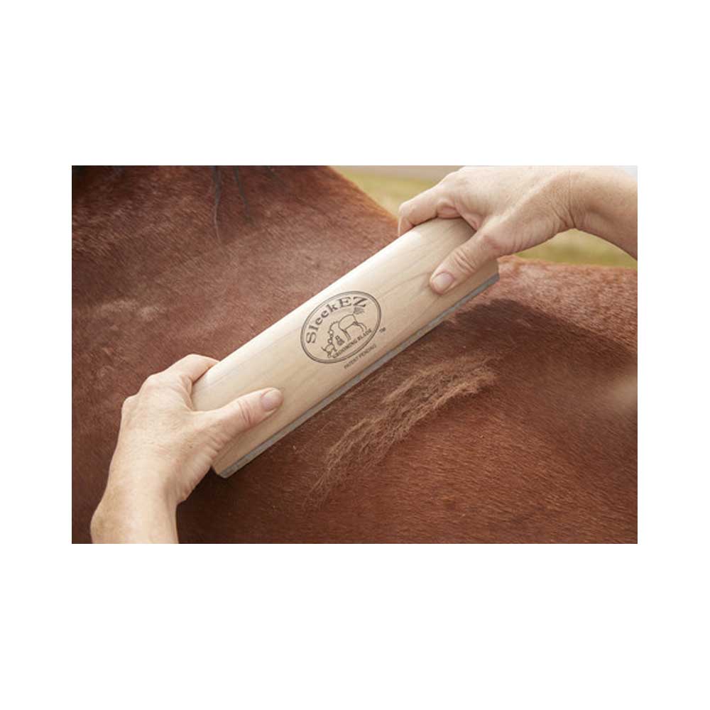 SleekEZ® pelsfellings - og røytebørster - 2