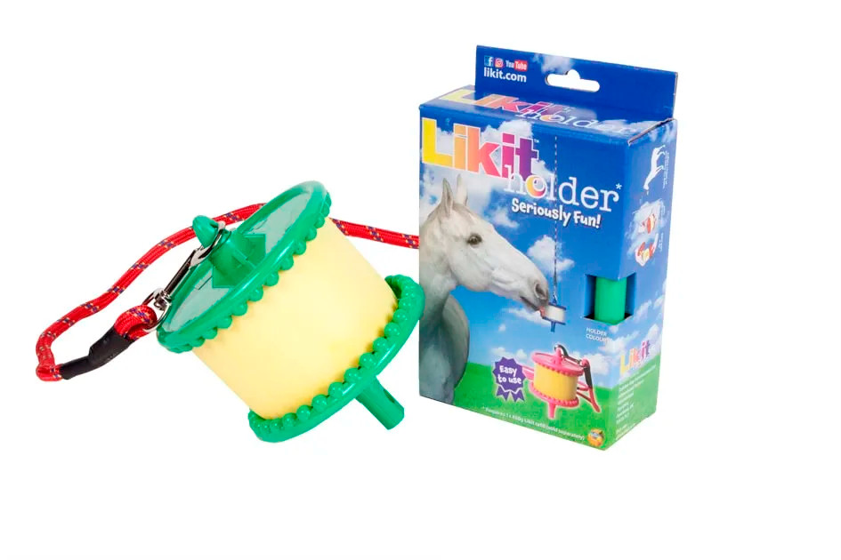 Likit Holder - 2