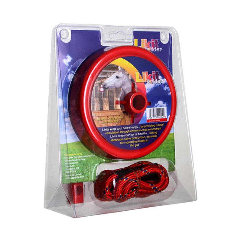 Likit Holder