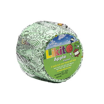 Likit 650g Eple stor