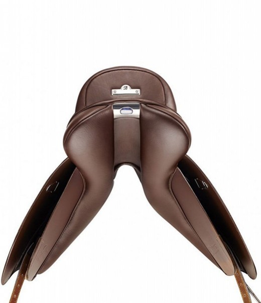 Bates Dressage Cair - 5