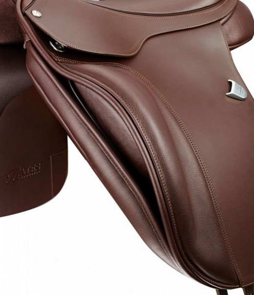 Bates Dressage Cair - 4