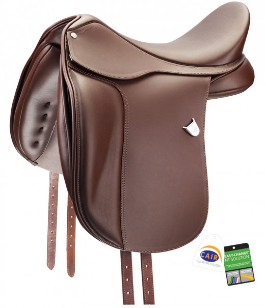 Bates Dressage Cair - 2