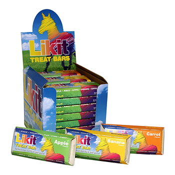 Likit Treat Bar