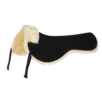 Kentucky Sheepskin Half Pad Absorb Navy