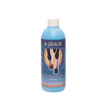 W-Ice gele 500 ml