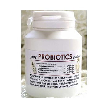 Pure Probiotics Probiotika 150g