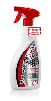 Leovet Power Phaser insektsspray 500 ml