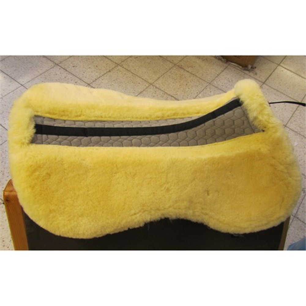 Mattes Korrigeringspad EWWA Saddle-Fix - 3