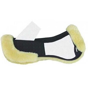 Mattes Korrigeringspad EWWA Saddle-Fix