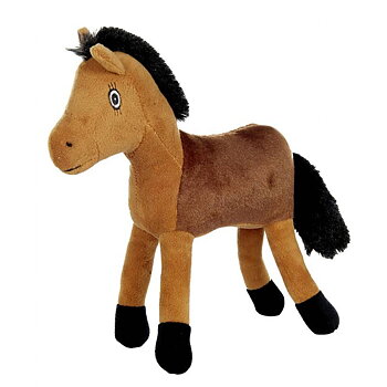Hestebamse Funny Horse