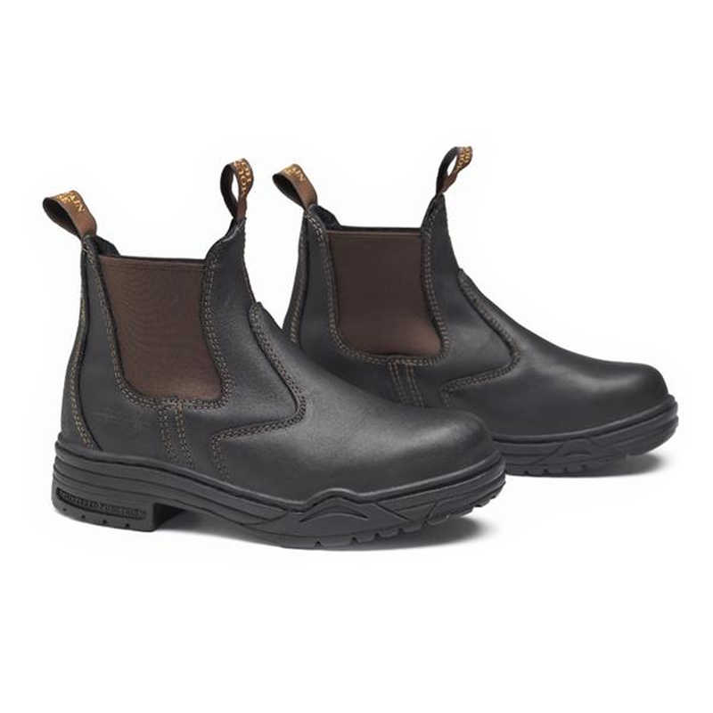 Mountain Horse Protective Jodphur 