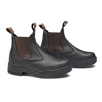 Mountain Horse Protective Jodphur 