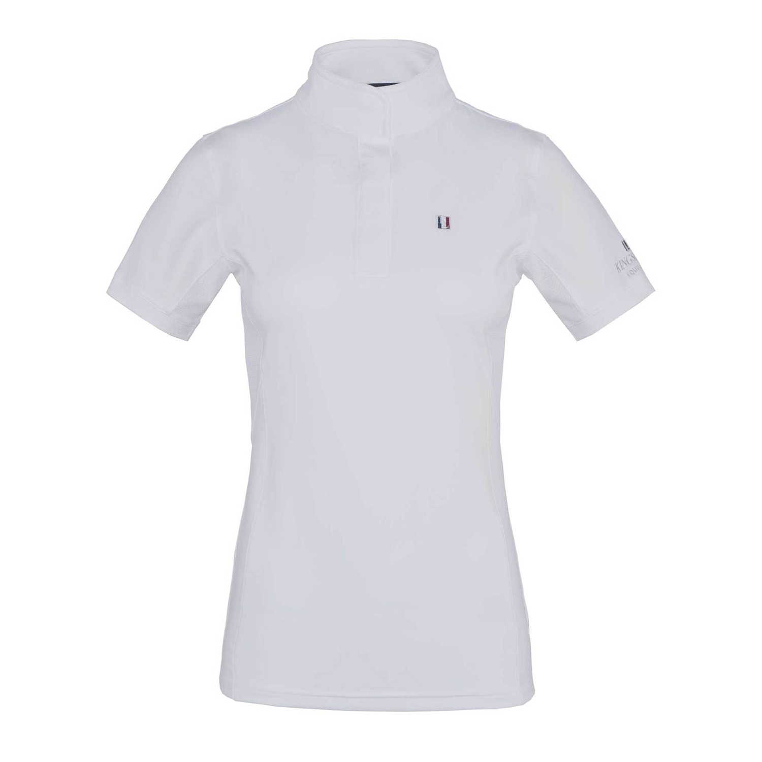 Kingsland Classic Ladies SS Show Shirt