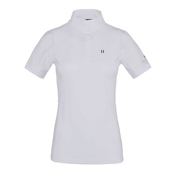 Kingsland Classic Ladies SS Show Shirt