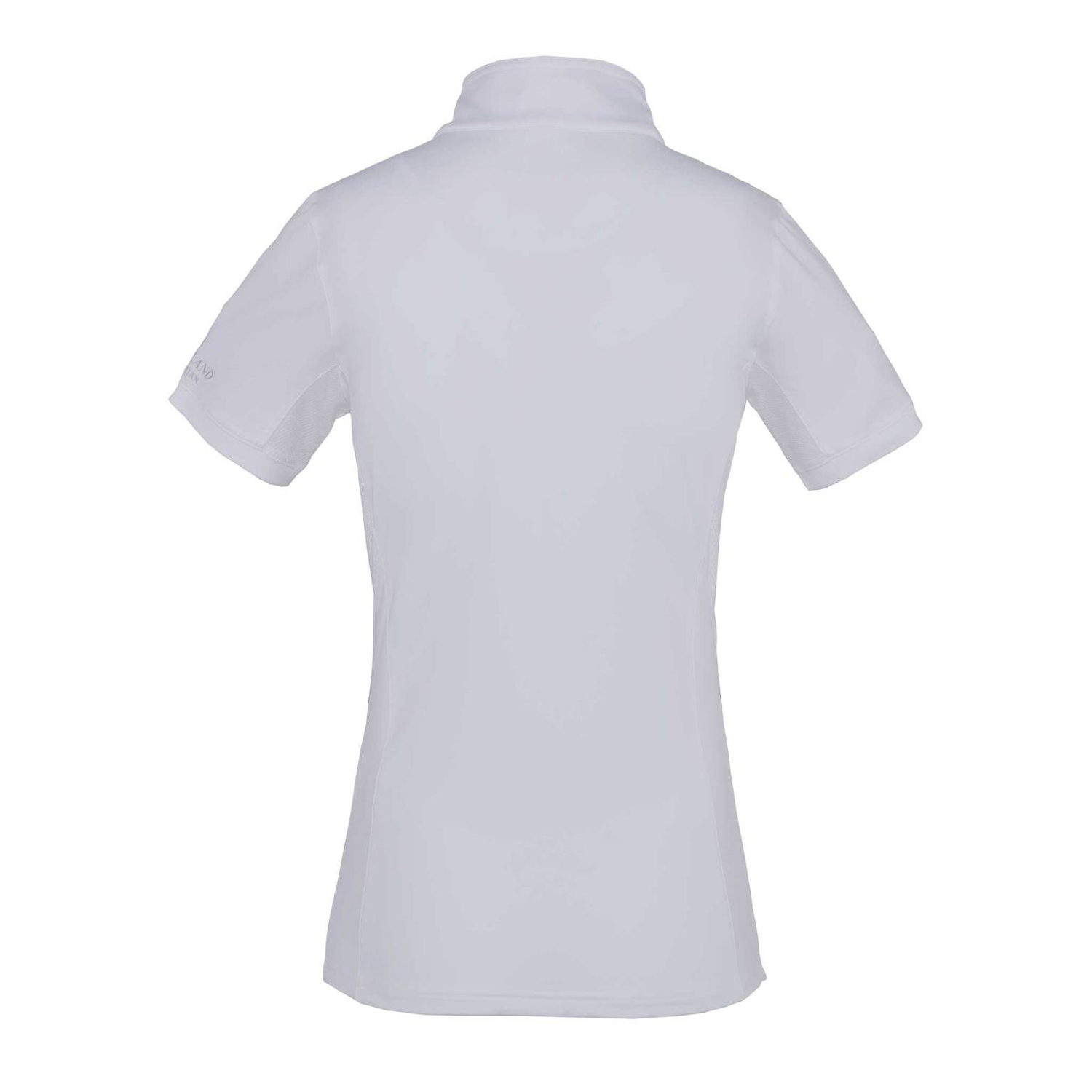 Kingsland Classic Ladies SS Show Shirt - 2