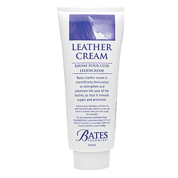 Bates Leather Creme
