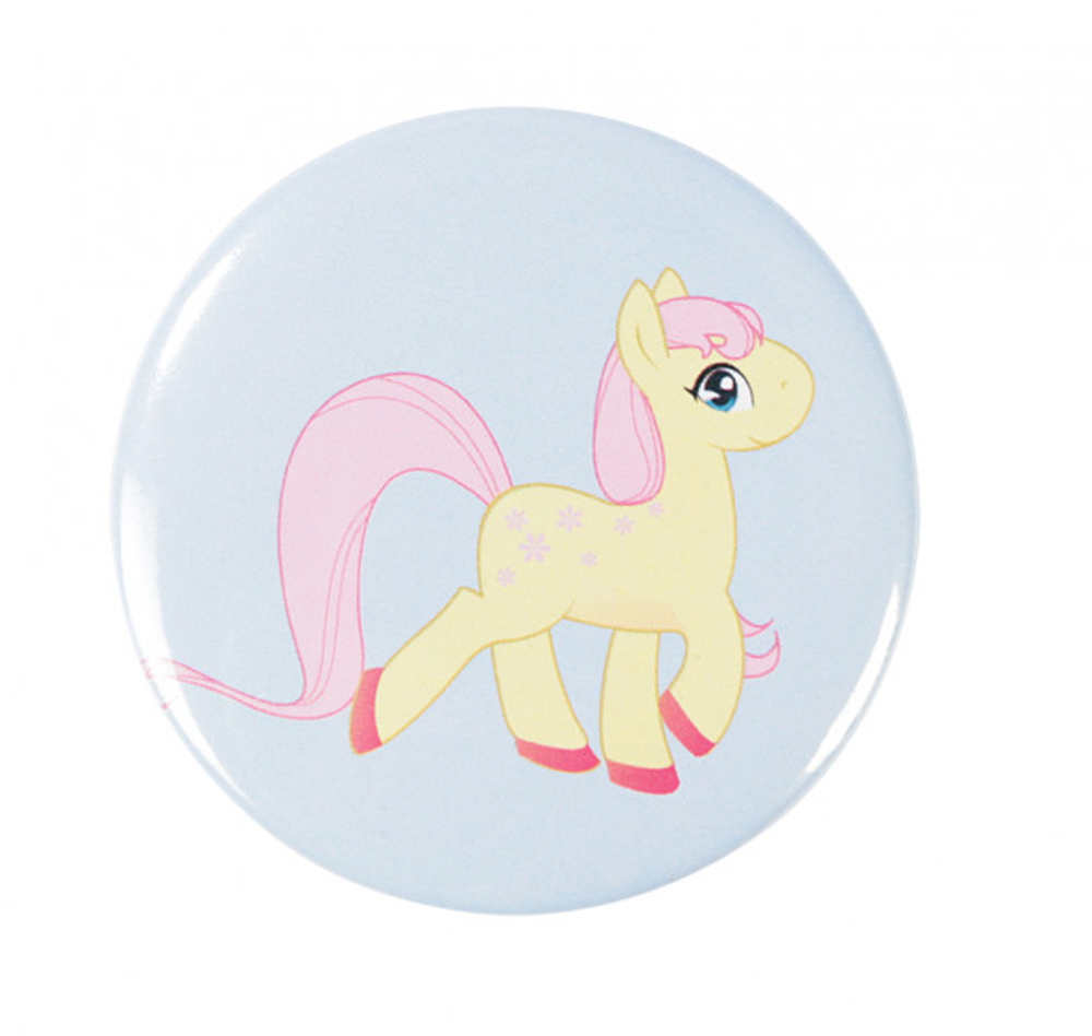 Nøkkelring og Pins - 2