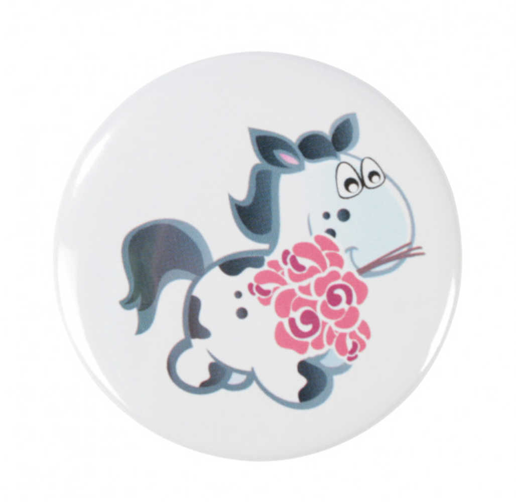 Nøkkelring og Pins - 3