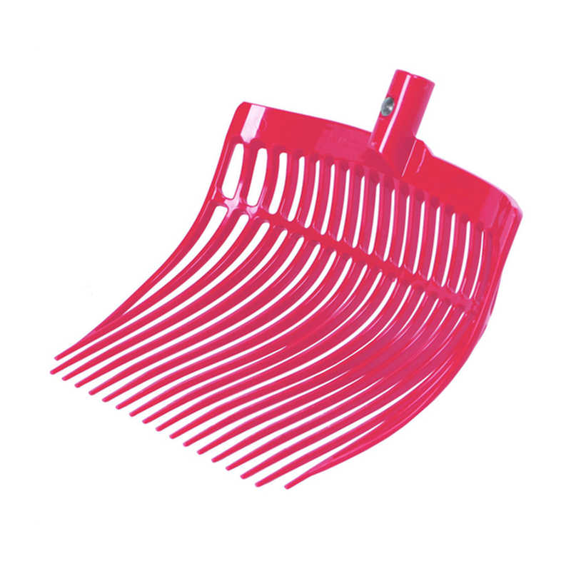 Greiphode til V-plast voksen og junior - 7