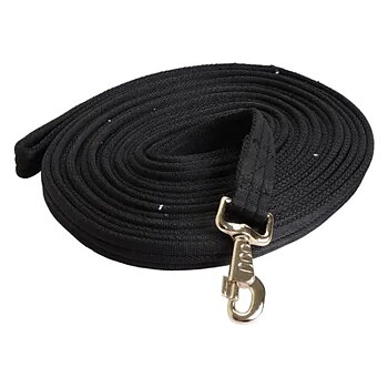 Longeline Cusion Web myk 10 meter ekstra lang