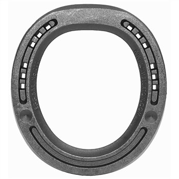 Jim Blurton Eggbar ringsko jern