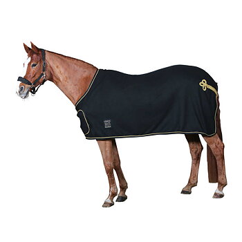 HorseGuard Fleecedekken Show mange farger!