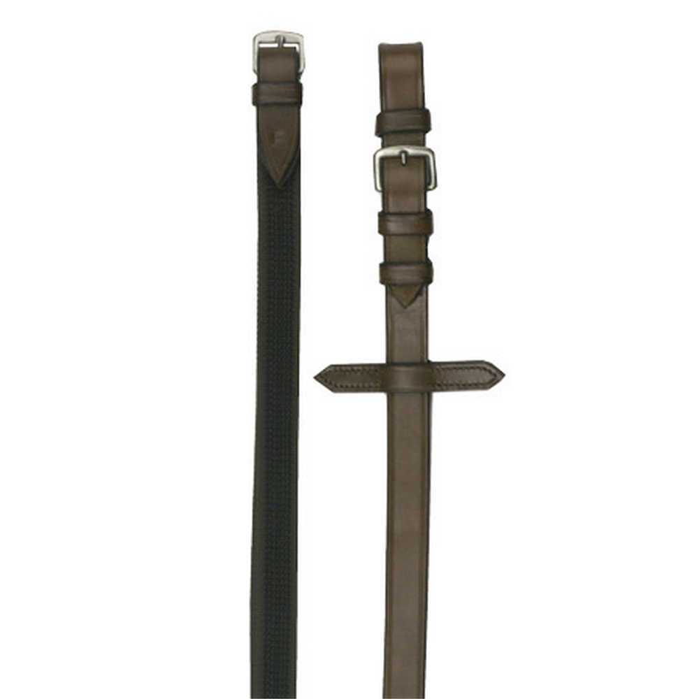 Horse Guard supergrip gummitøyler