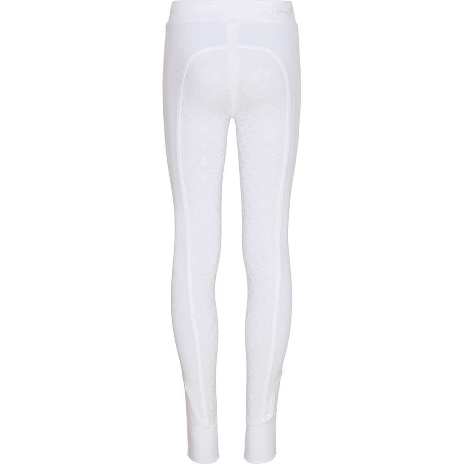 Equipage Dai stevnetights til barn hvit - 2