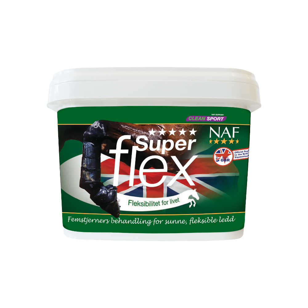 NAF Superflex