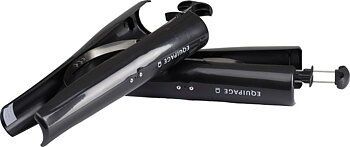 Equipage støvelstrekker sort