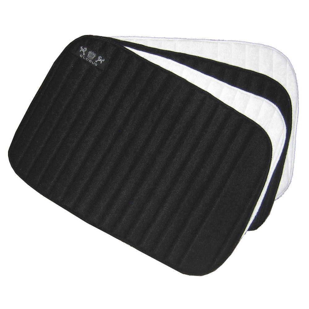 Bandasjeplater sett av 4 stk 44x60 cm