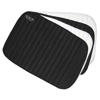 Bandasjeplater sett av 4 stk 44x60 cm