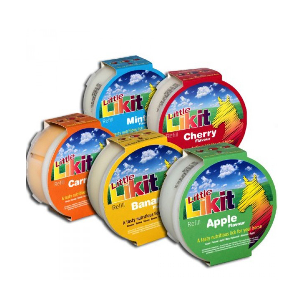 Likit Refill little 250g liten
